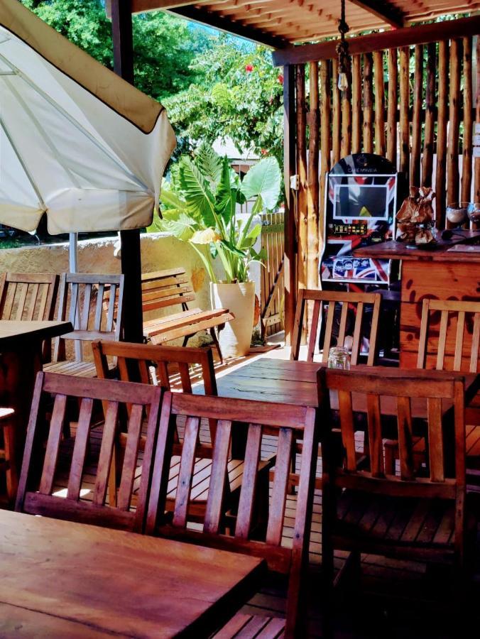 Suítes Café N'aveia Fernando de Noronha Exterior foto